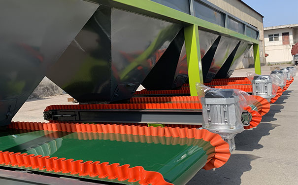 動態(tài)配料系統(tǒng) 動態(tài)配料系統(tǒng)